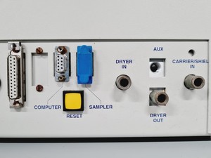 Thumbnail image of PS Analytical Millennium System 10.055 Lab