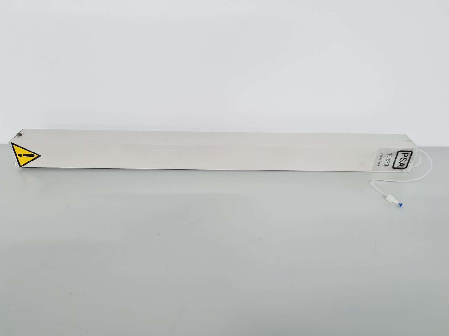 Image of PS Analytical Millennium System 10.055 Lab