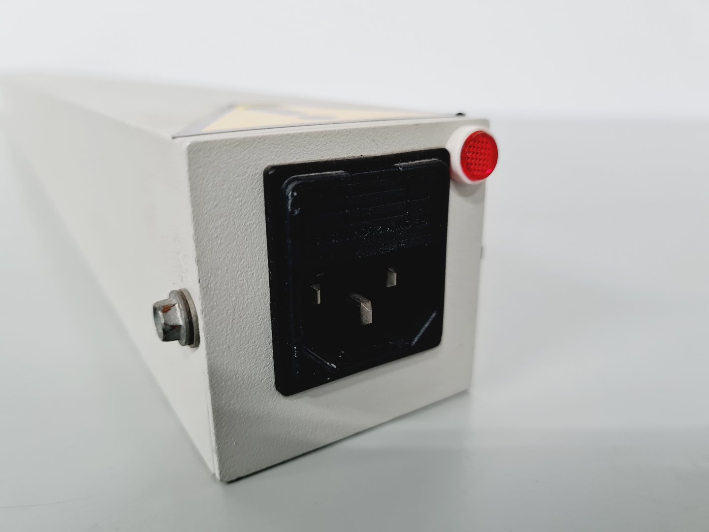 Image of PS Analytical Millennium System 10.055 Lab