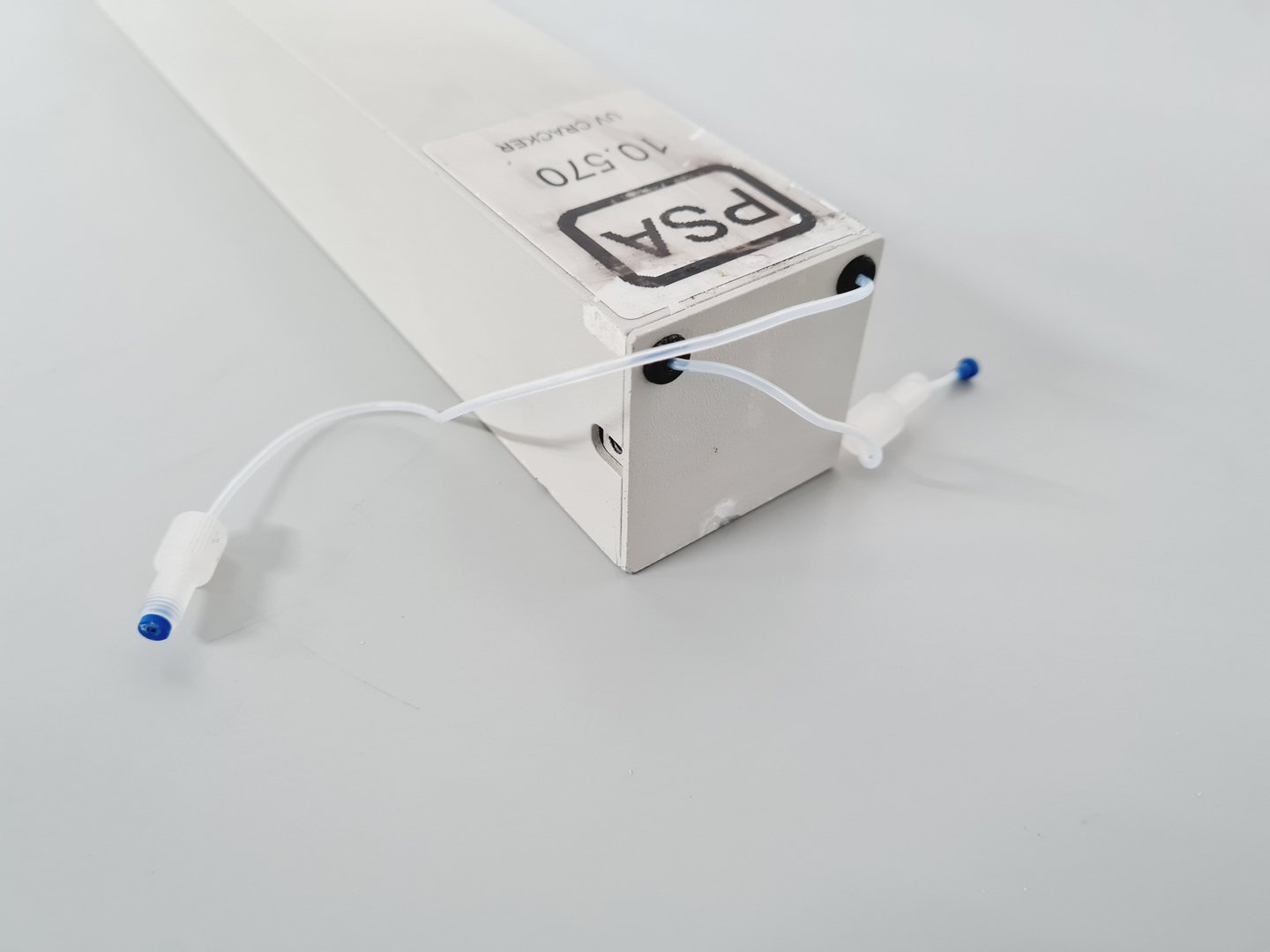 Image of PS Analytical Millennium System 10.055 Lab