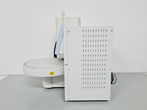 Thumbnail image of Perkin Elmer TurboMatrix 40  Headspace Sampler Lab Spares/Repairs