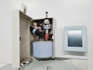 Thumbnail image of Perkin Elmer TurboMatrix 40  Headspace Sampler Lab Spares/Repairs