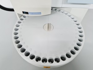 Thumbnail image of Perkin Elmer TurboMatrix 40  Headspace Sampler Lab Spares/Repairs