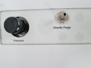 Thumbnail image of Perkin Elmer TurboMatrix 40  Headspace Sampler Lab Spares/Repairs