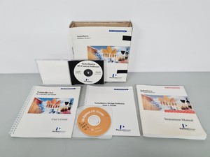 Thumbnail image of Perkin Elmer TurboMatrix 40  Headspace Sampler Lab Spares/Repairs