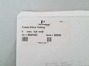 Thumbnail image of Perkin Elmer TurboMatrix 40  Headspace Sampler Lab Spares/Repairs