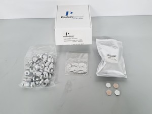 Thumbnail image of Perkin Elmer TurboMatrix 40  Headspace Sampler Lab Spares/Repairs