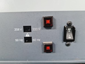 Thumbnail image of CTI-Cryogenics 8200 Compressor Lab