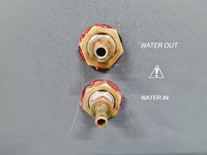 Thumbnail image of CTI-Cryogenics 8200 Compressor Lab