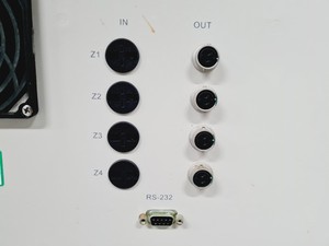 Thumbnail image of Thar / Waters SFC CO2 Chromatography System - Waters 2998, 2424. Thar 840, 06298