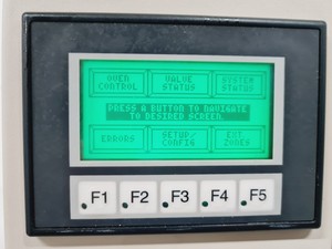 Thumbnail image of Thar / Waters SFC CO2 Chromatography System - Waters 2998, 2424. Thar 840, 06298