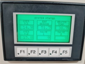 Thumbnail image of Thar / Waters SFC CO2 Chromatography System - Waters 2998, 2424. Thar 840, 06298