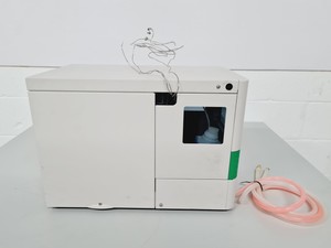 Thumbnail image of Thar / Waters SFC CO2 Chromatography System - Waters 2998, 2424. Thar 840, 06298