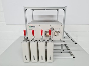 Thumbnail image of Thar / Waters SFC CO2 Chromatography System - Waters 2998, 2424. Thar 840, 06298