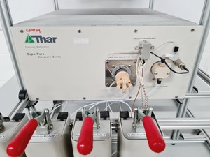 Thumbnail image of Thar / Waters SFC CO2 Chromatography System - Waters 2998, 2424. Thar 840, 06298