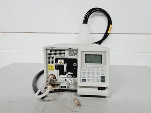 Thumbnail image of Thar / Waters SFC CO2 Chromatography System - Waters 2998, 2424. Thar 840, 06298