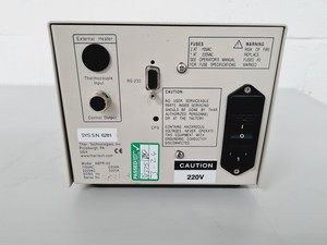 Thumbnail image of Thar / Waters SFC CO2 Chromatography System - Waters 2998, 2424. Thar 840, 06298