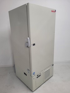 Thumbnail image of Sanyo MDF-U5386S Ultra-Low Temperature Freezer -86 Lab