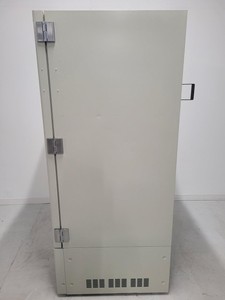 Thumbnail image of Sanyo MDF-U5386S Ultra-Low Temperature Freezer -86 Lab