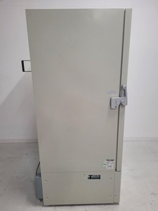 Thumbnail image of Sanyo MDF-U5386S Ultra-Low Temperature Freezer -86 Lab