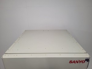 Thumbnail image of Sanyo MDF-U5386S Ultra-Low Temperature Freezer -86 Lab