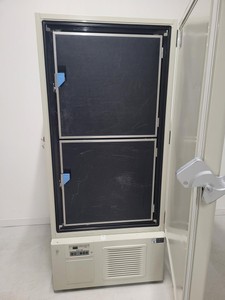 Thumbnail image of Sanyo MDF-U5386S Ultra-Low Temperature Freezer -86 Lab