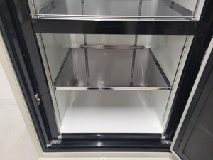 Thumbnail image of Sanyo MDF-U5386S Ultra-Low Temperature Freezer -86 Lab