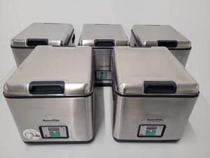Thumbnail image of 5 x Sous Vide Supreme SVS 10LS Water Ovens