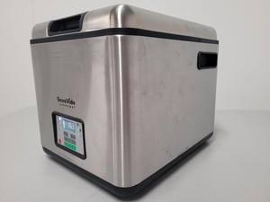 Thumbnail image of 5 x Sous Vide Supreme SVS 10LS Water Ovens