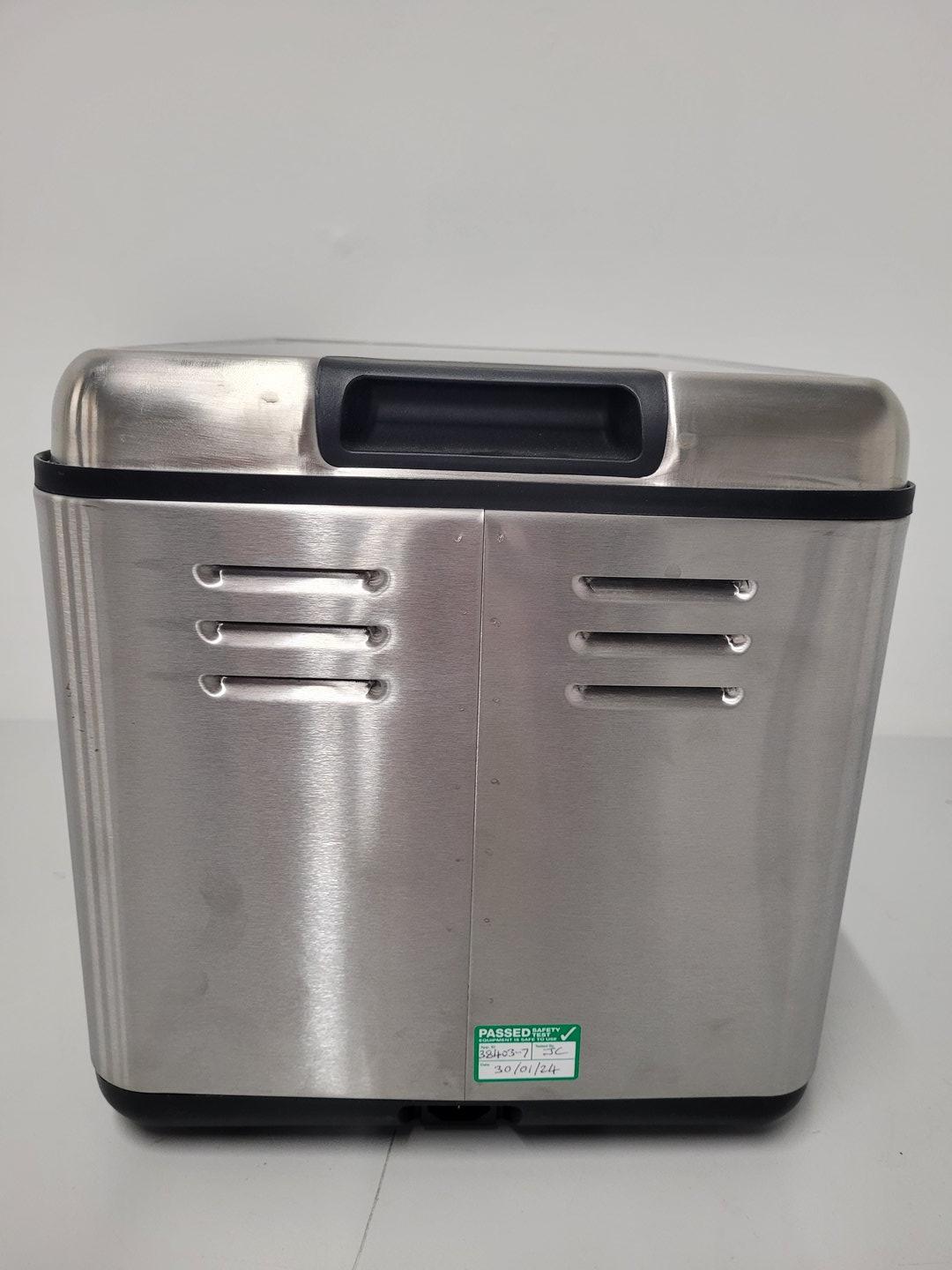 Image of 5 x Sous Vide Supreme SVS 10LS Water Ovens