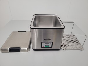Thumbnail image of 5 x Sous Vide Supreme SVS 10LS Water Ovens