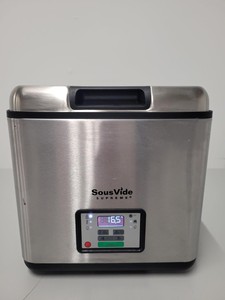 Thumbnail image of 5 x Sous Vide Supreme SVS 10LS Water Ovens