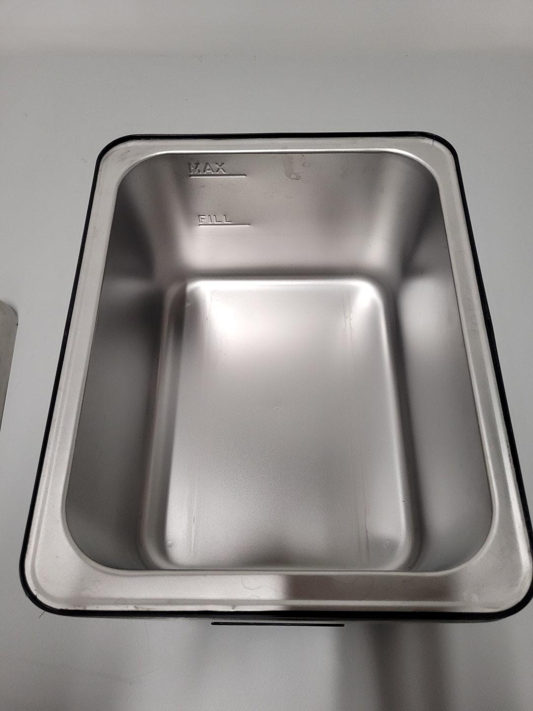 Image of 5 x Sous Vide Supreme SVS 10LS Water Ovens