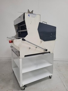 Thumbnail image of Torrents T54 Dual Bread Slicer 
