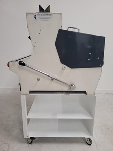 Thumbnail image of Torrents T54 Dual Bread Slicer 
