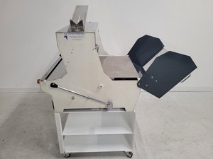 Thumbnail image of Torrents T54 Dual Bread Slicer 