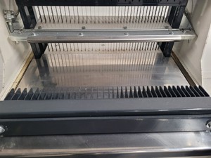 Thumbnail image of Torrents T54 Dual Bread Slicer 