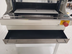 Thumbnail image of Torrents T54 Dual Bread Slicer 