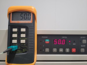 Thumbnail image of Sanyo MIR 252 Refrigerated Laboratory Incubator Lab