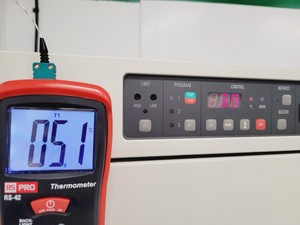 Thumbnail image of Sanyo MIR 252 Refrigerated Laboratory Incubator Lab