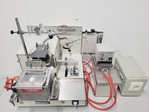 Thumbnail image of Brabender Farinograph - Flour Water Absorption and Dough Mixing Analyser