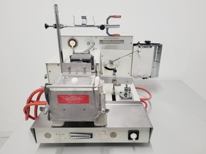 Thumbnail image of Brabender Farinograph - Flour Water Absorption and Dough Mixing Analyser