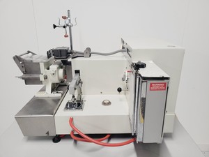 Thumbnail image of Brabender Farinograph - Flour Water Absorption and Dough Mixing Analyser