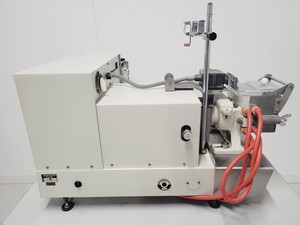 Thumbnail image of Brabender Farinograph - Flour Water Absorption and Dough Mixing Analyser