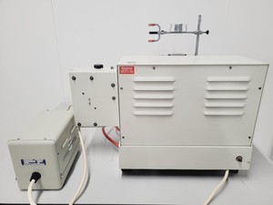 Thumbnail image of Brabender Farinograph - Flour Water Absorption and Dough Mixing Analyser