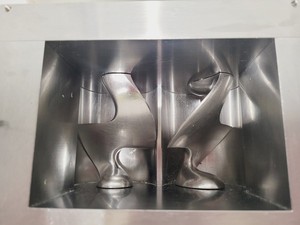 Thumbnail image of Brabender Farinograph - Flour Water Absorption and Dough Mixing Analyser