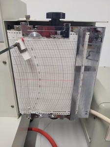 Thumbnail image of Brabender Farinograph - Flour Water Absorption and Dough Mixing Analyser