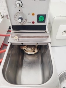 Thumbnail image of Brabender Farinograph - Flour Water Absorption and Dough Mixing Analyser