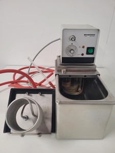 Thumbnail image of Brabender Farinograph - Flour Water Absorption and Dough Mixing Analyser