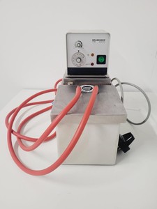 Thumbnail image of Brabender Farinograph - Flour Water Absorption and Dough Mixing Analyser